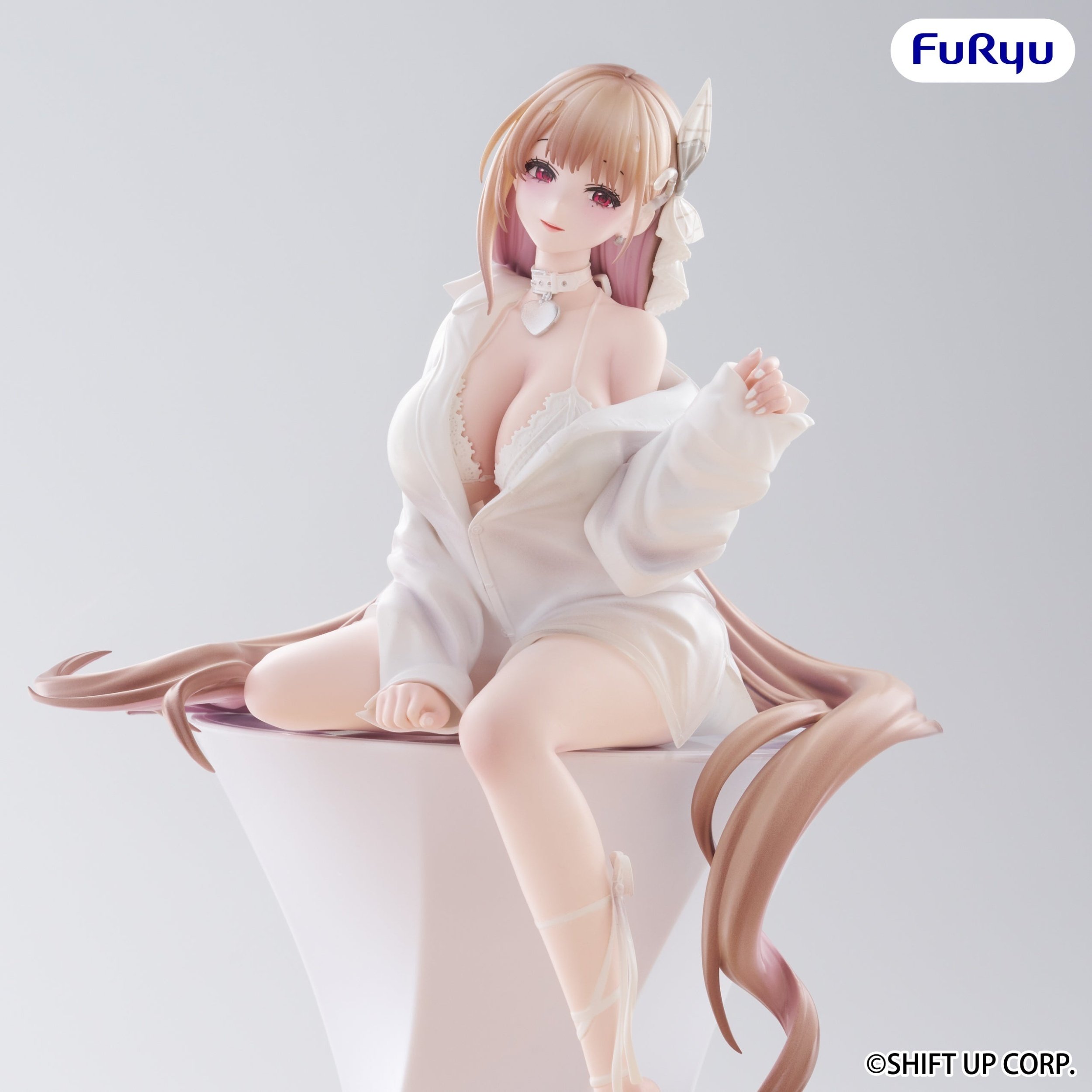 Goddess of Victory: Nikke Viper Noodle Stopper Figure - Tokyo