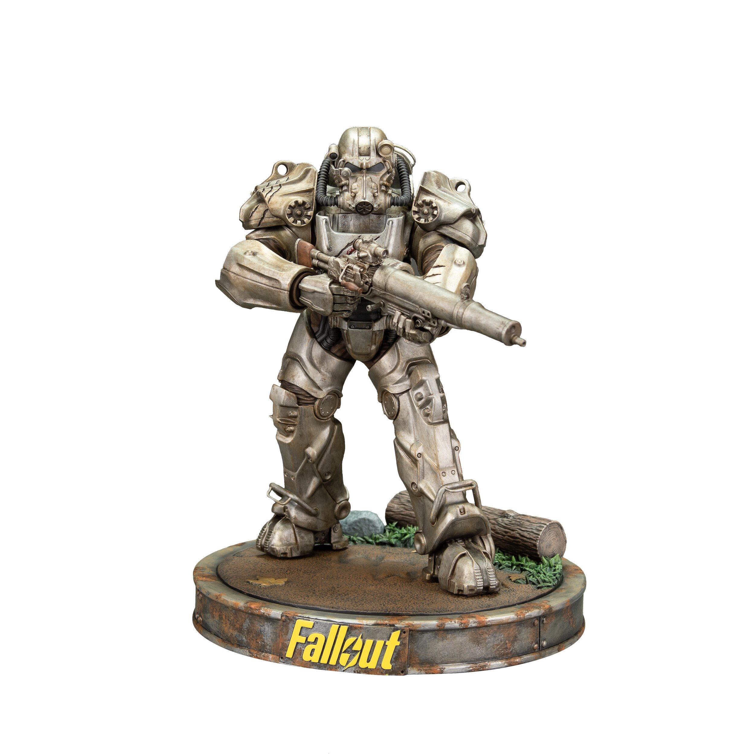 Fallout (Amazon) Maximus Non-Scale Figure - Tokyo Otaku Mode (TOM)