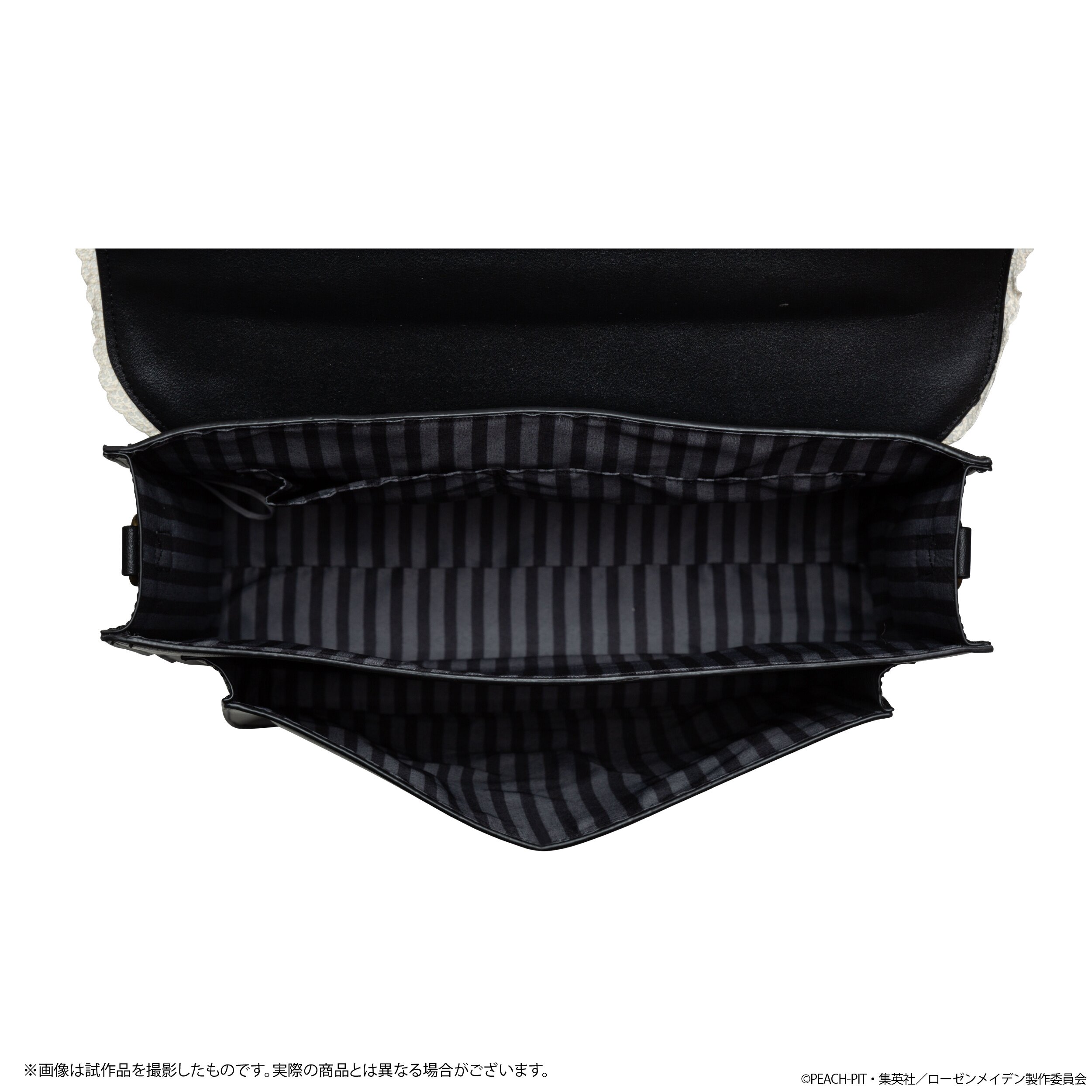 ローゼンメイデン　Rozen Maiden ウォレット ローゼンメイデン Rozen Maiden ウォレット