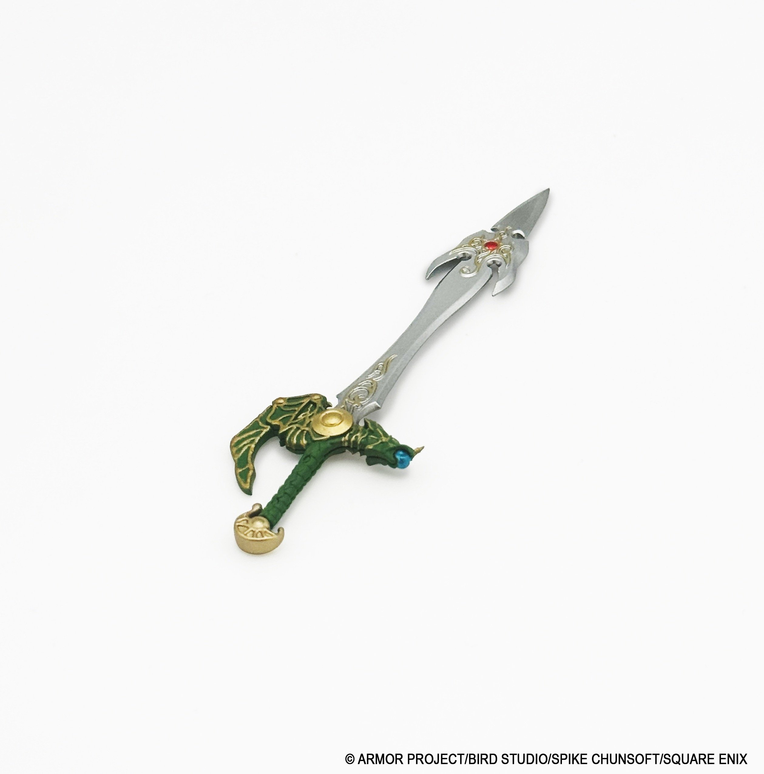 Dragon Quest Weapons Collection Vol. 2 Box Set: SQUARE ENIX 21