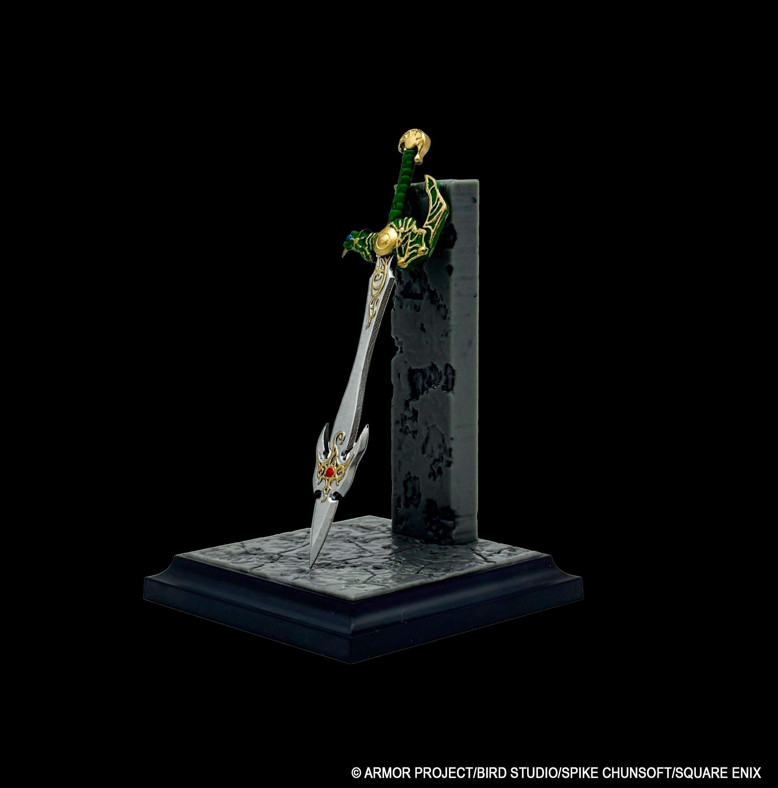 Dragon Quest Weapons Collection Vol. 2 Box Set: SQUARE ENIX 21