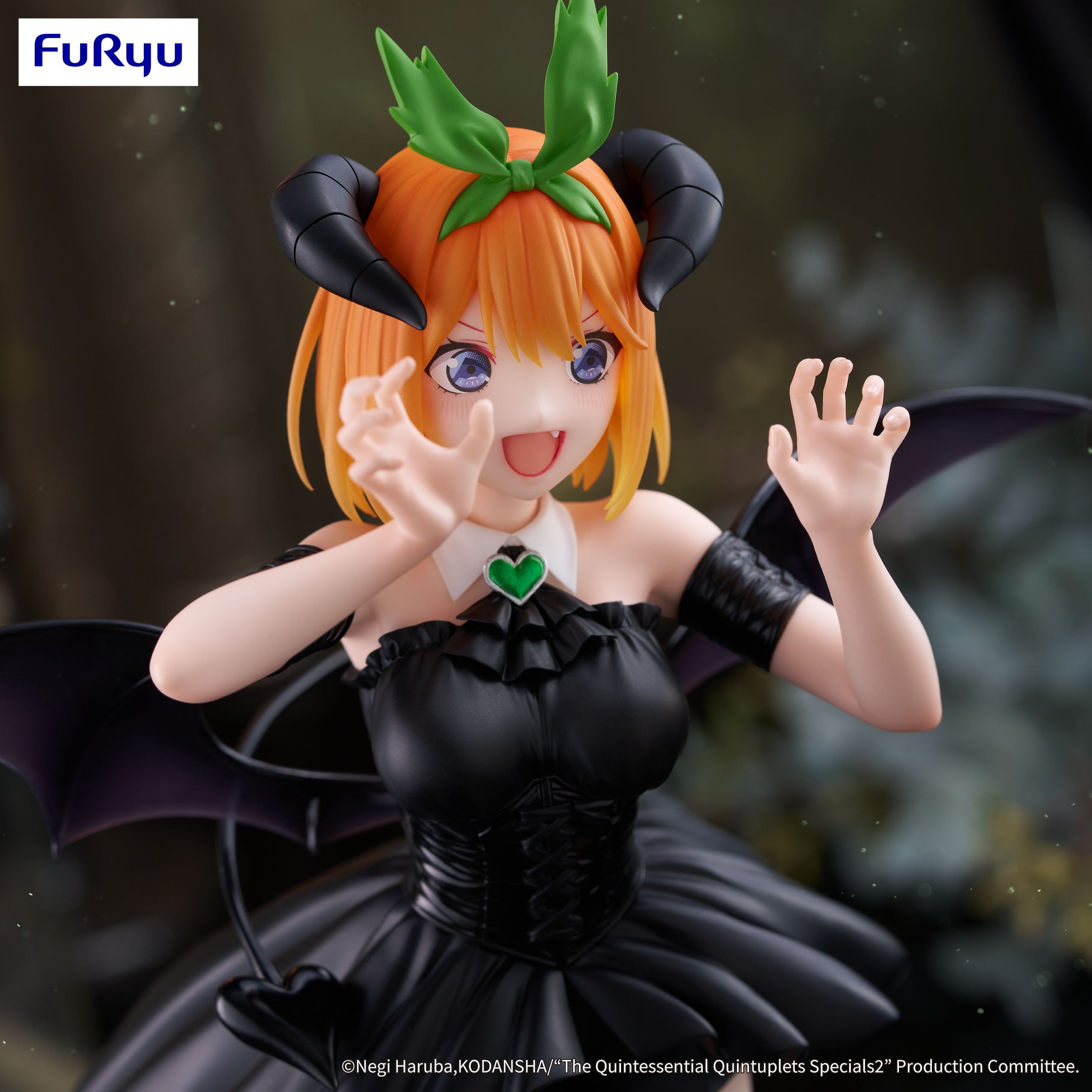 BiCute Dark Figure The Quintessential Quintuplets Specials 2