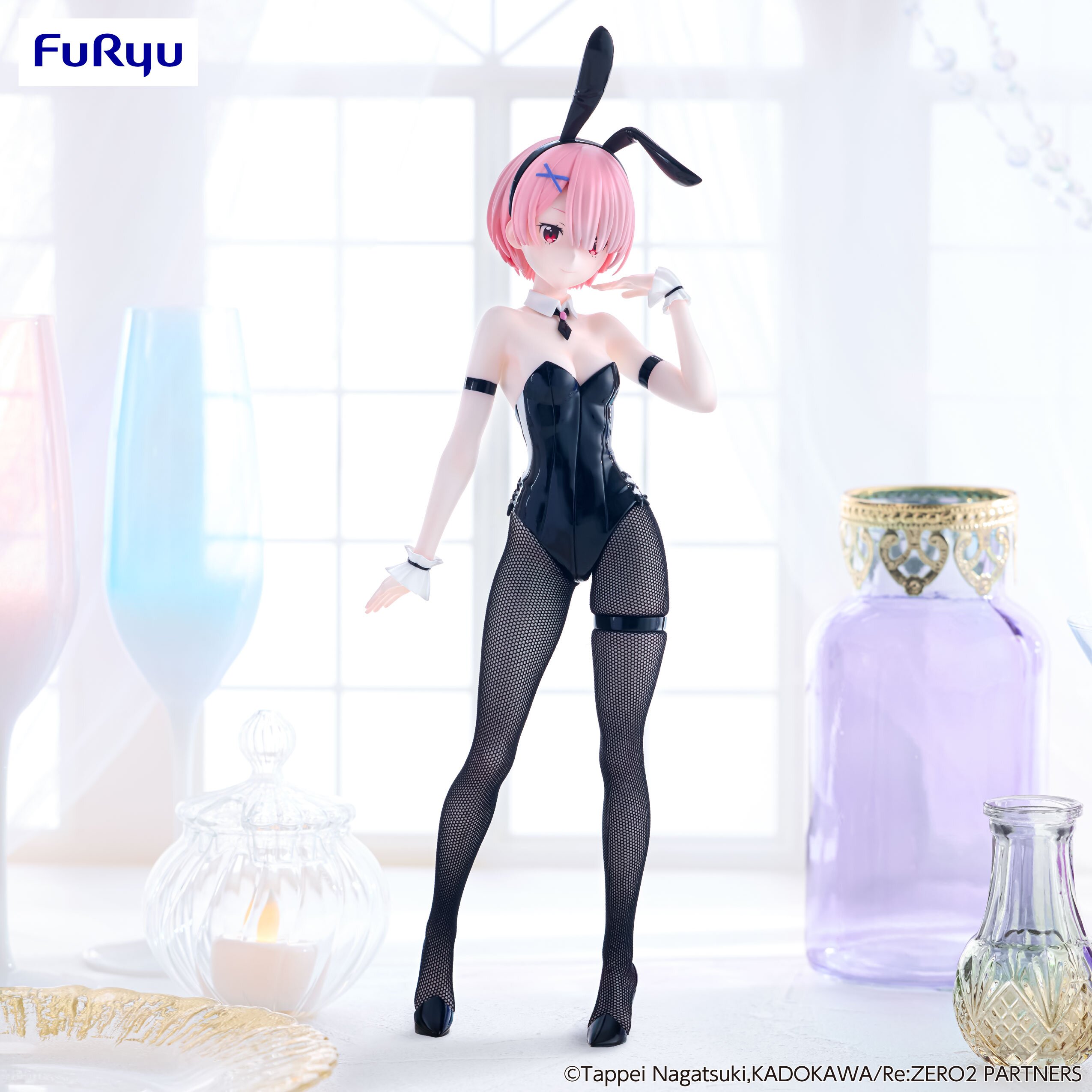 BiCute Bunnies Figure Re:Zero -Starting Life in Another