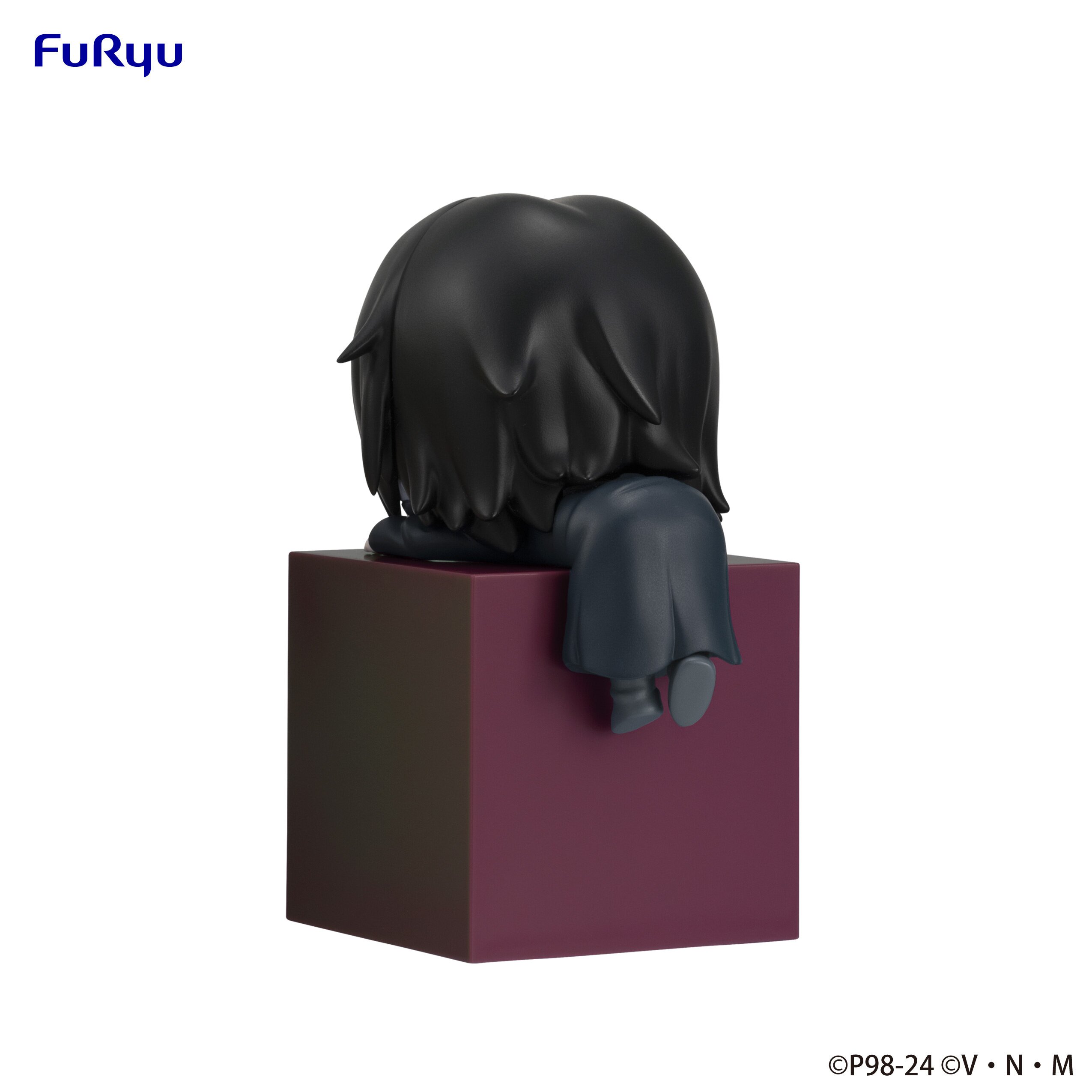 Hunter x Hunter Hikkake Figure Phinks/Feitan/Shizuku - Tokyo