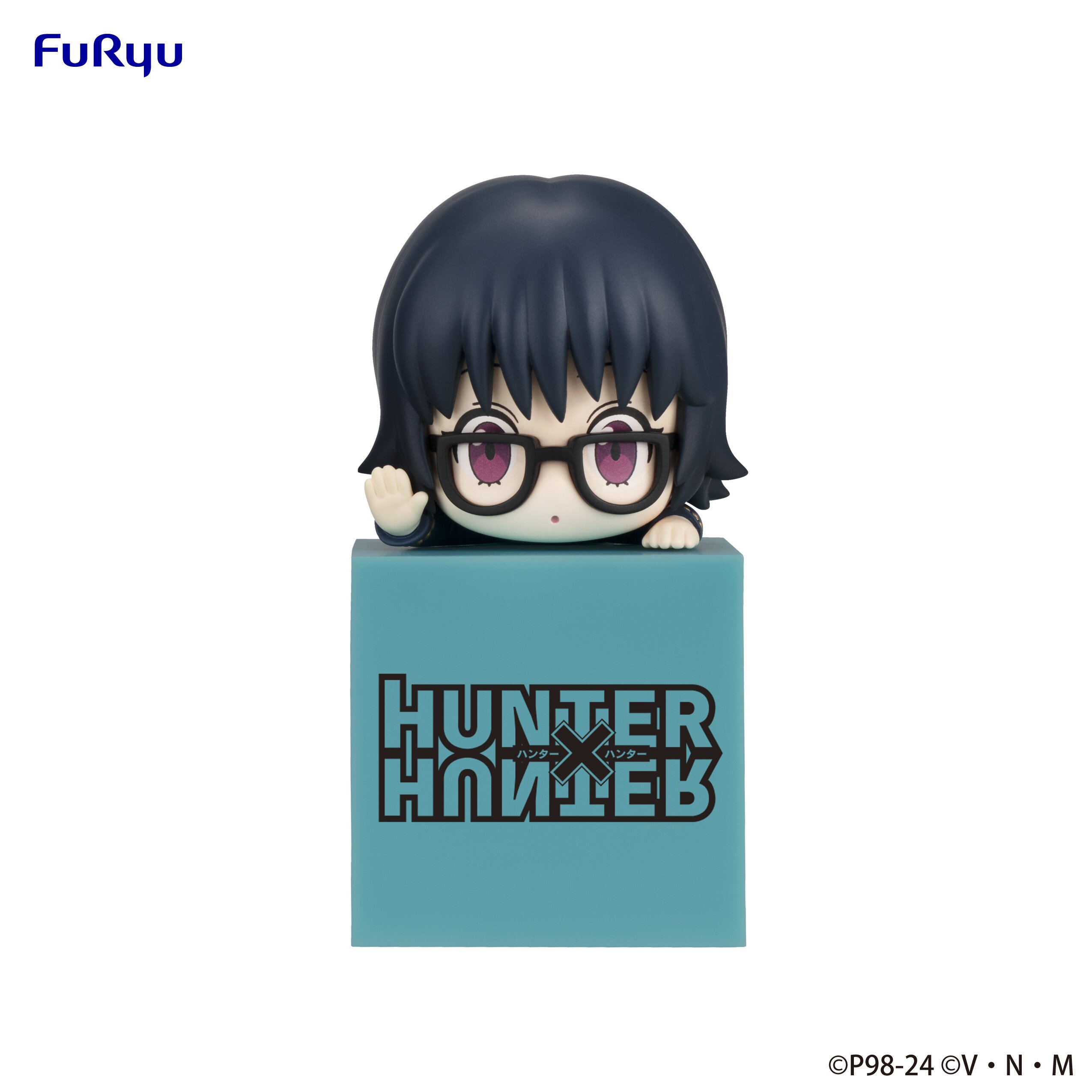 Hunter x Hunter Hikkake Figure Phinks/Feitan/Shizuku - Tokyo Otaku Mode  (TOM)