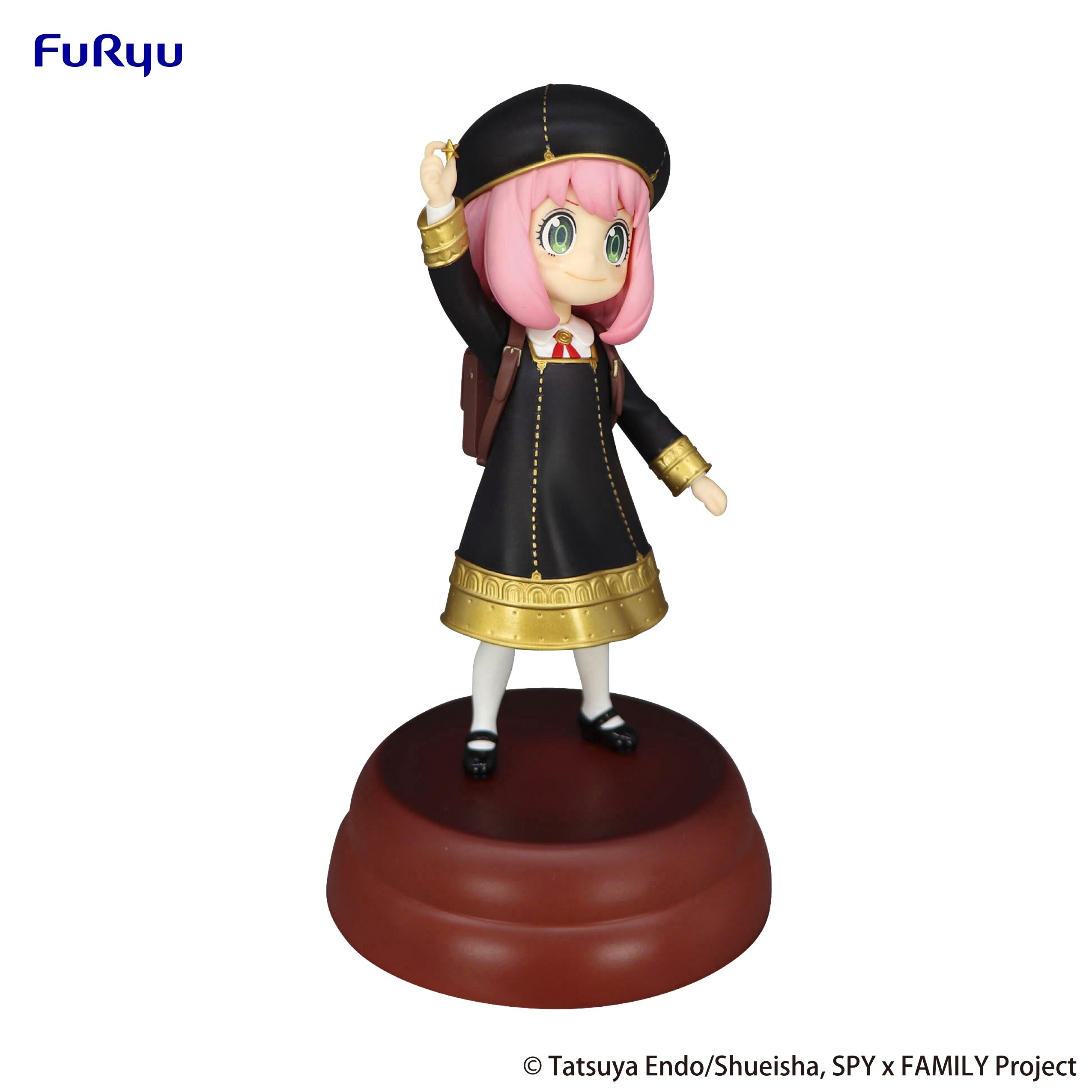 Exceed Creative Figure Spy x Family Anya Forger: Get a