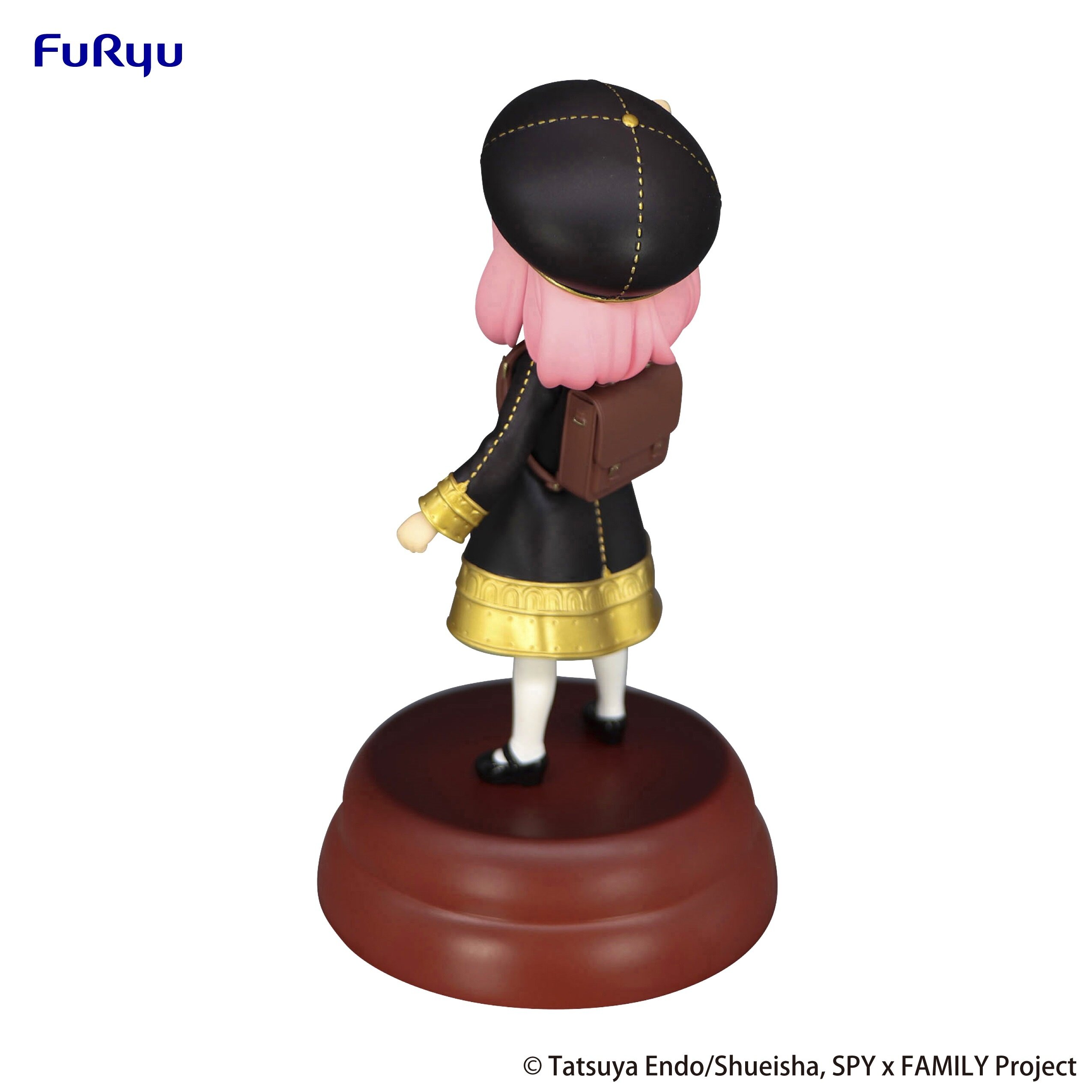 リラクゼーショングッズ Anya Exceed Creative Figure Spy x Family Anya Forger: Get a
