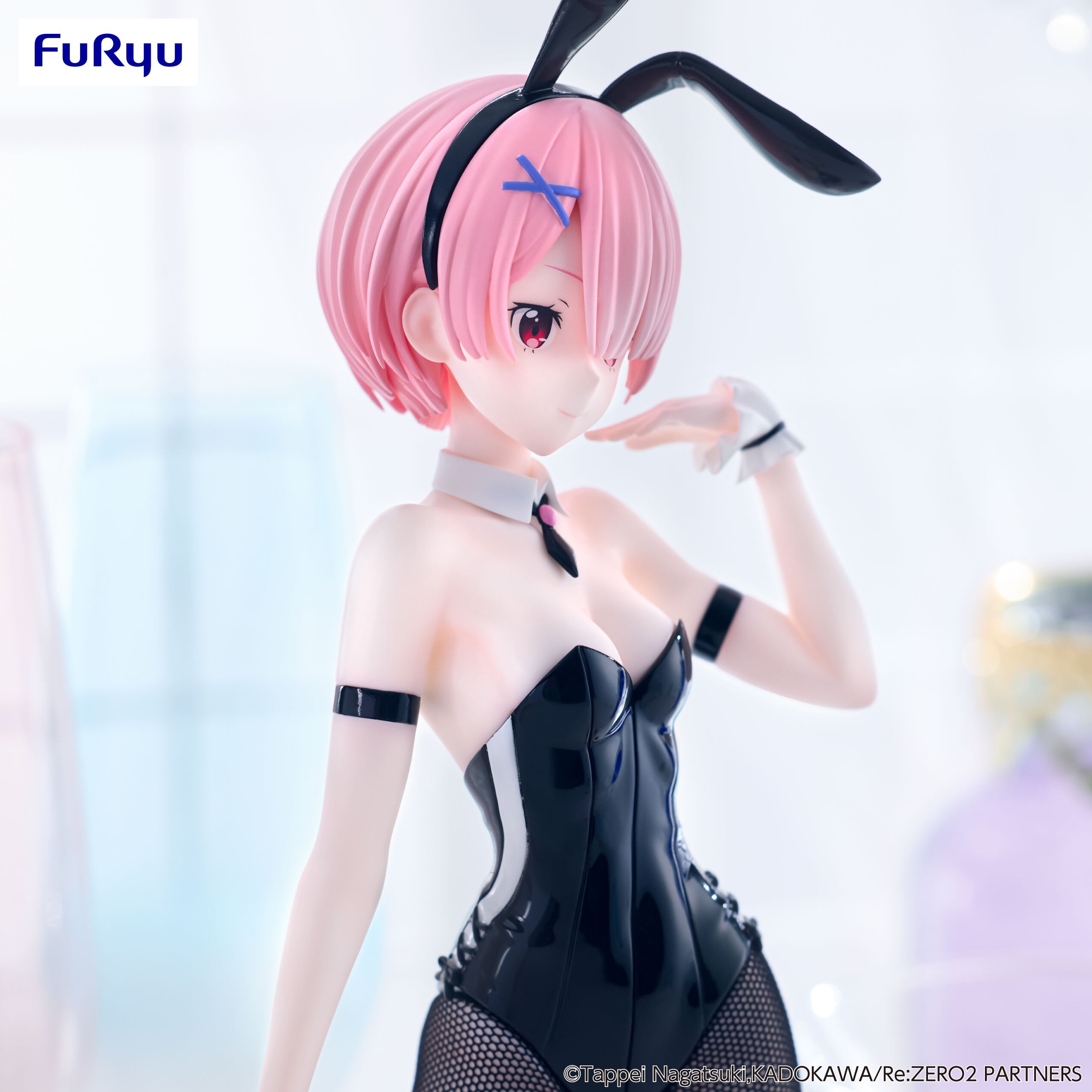 BiCute Bunnies Figure Re:Zero -Starting Life in Another