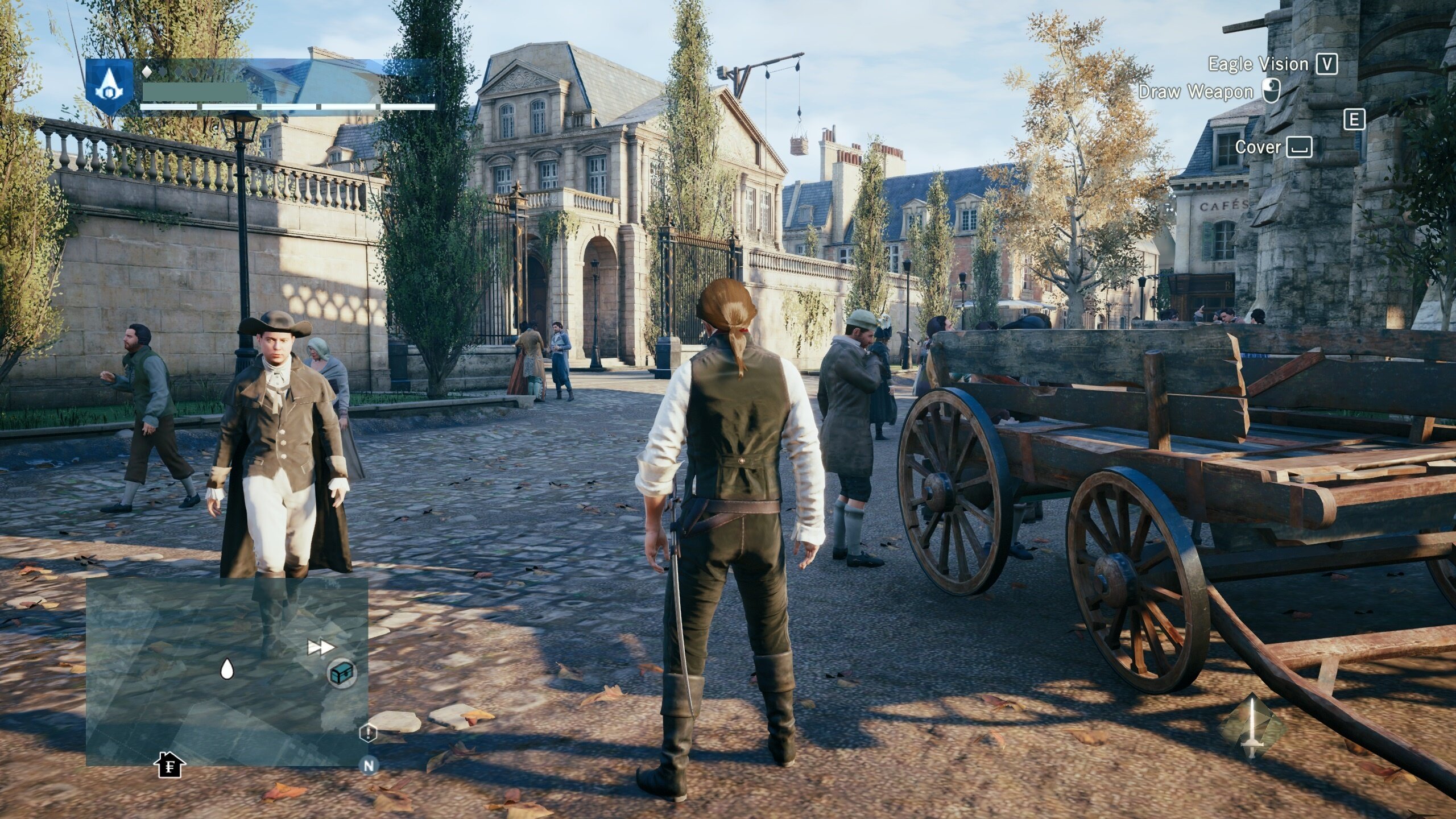  Assassin's Creed Unity Limited Edition - Xbox One