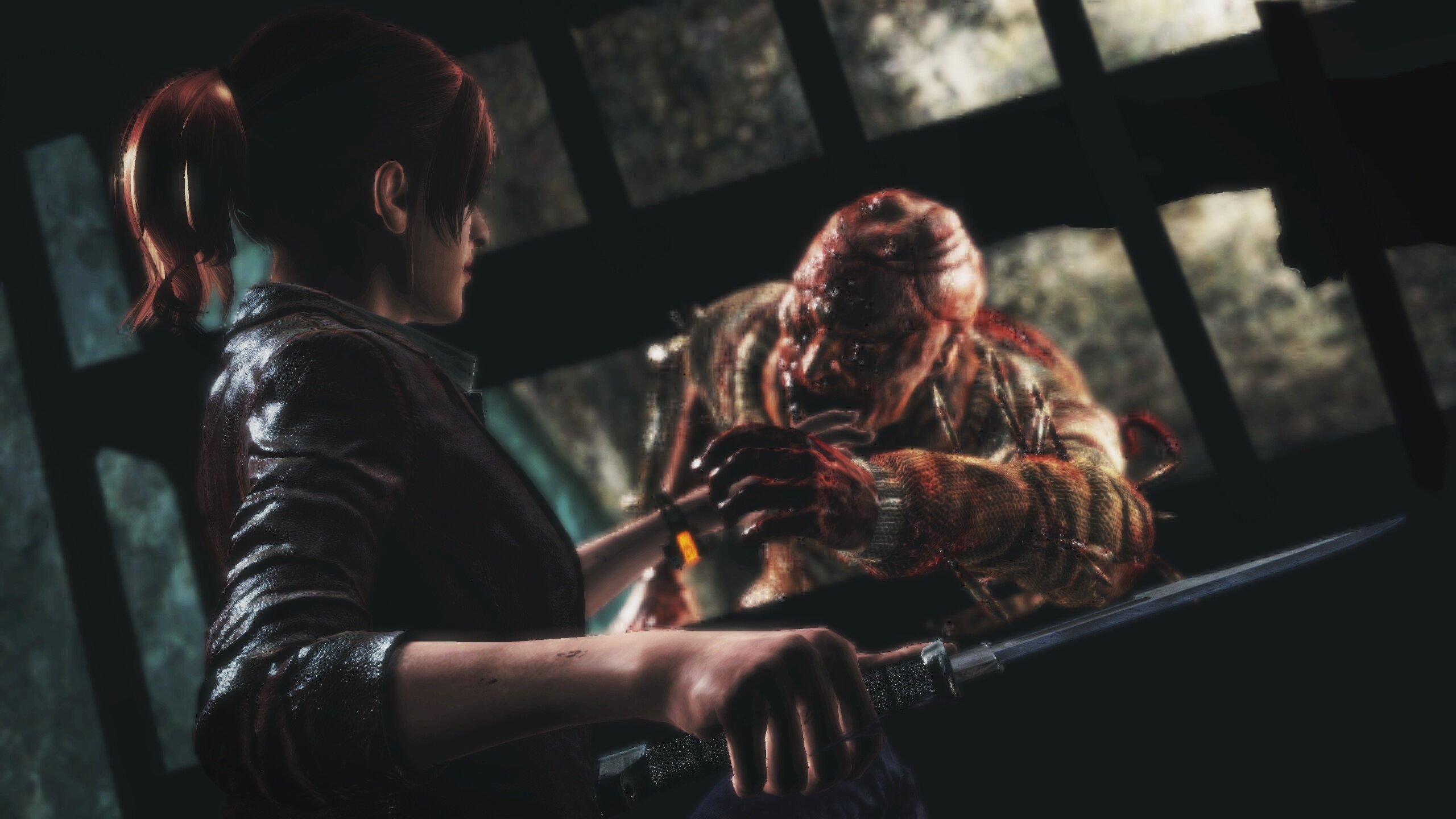 Jogo Resident Evil: Revelations 2 - Xbox One