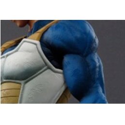Vegeta Master Stars Piece Manga Dimensions Overseas Limited 2d Color | Achetez sur