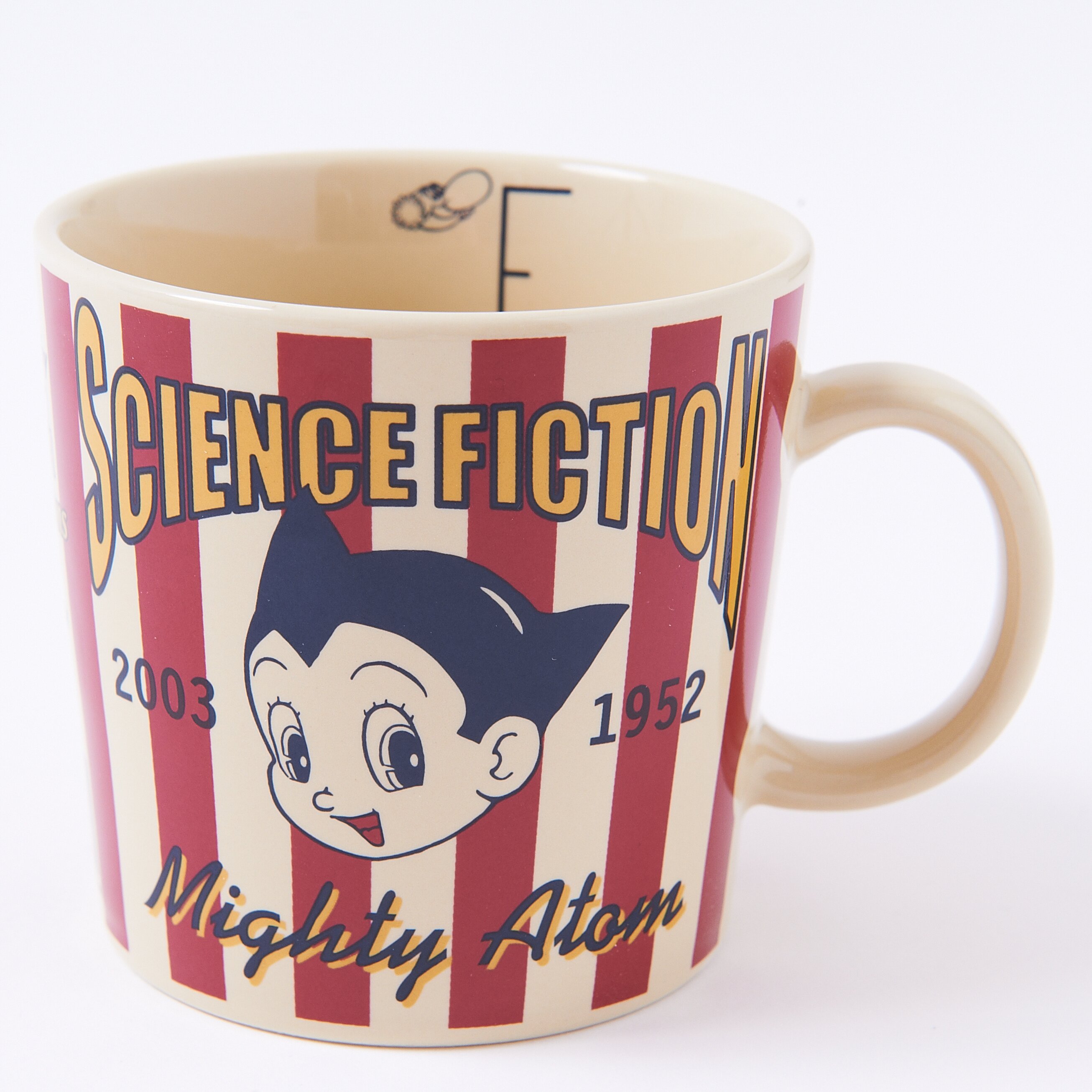 Mighty Atom Vintage Astro Boy By Tezuka Productions Full Character