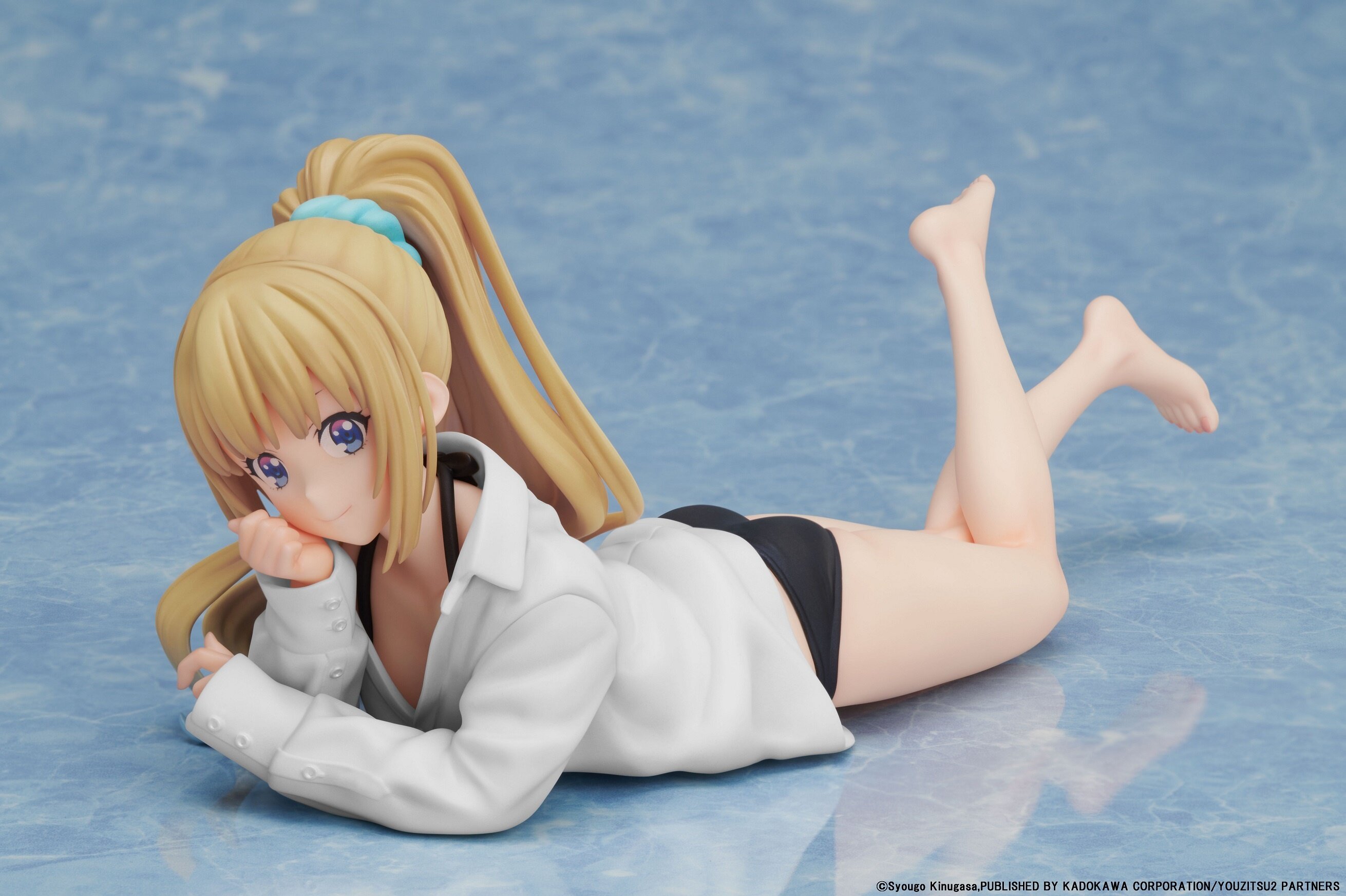 Kei Karuizawa Classroom of the Elite 1/7 Scale Figure