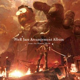 NieR Series 15th Anniversary Box Set - Tokyo Otaku Mode (TOM)