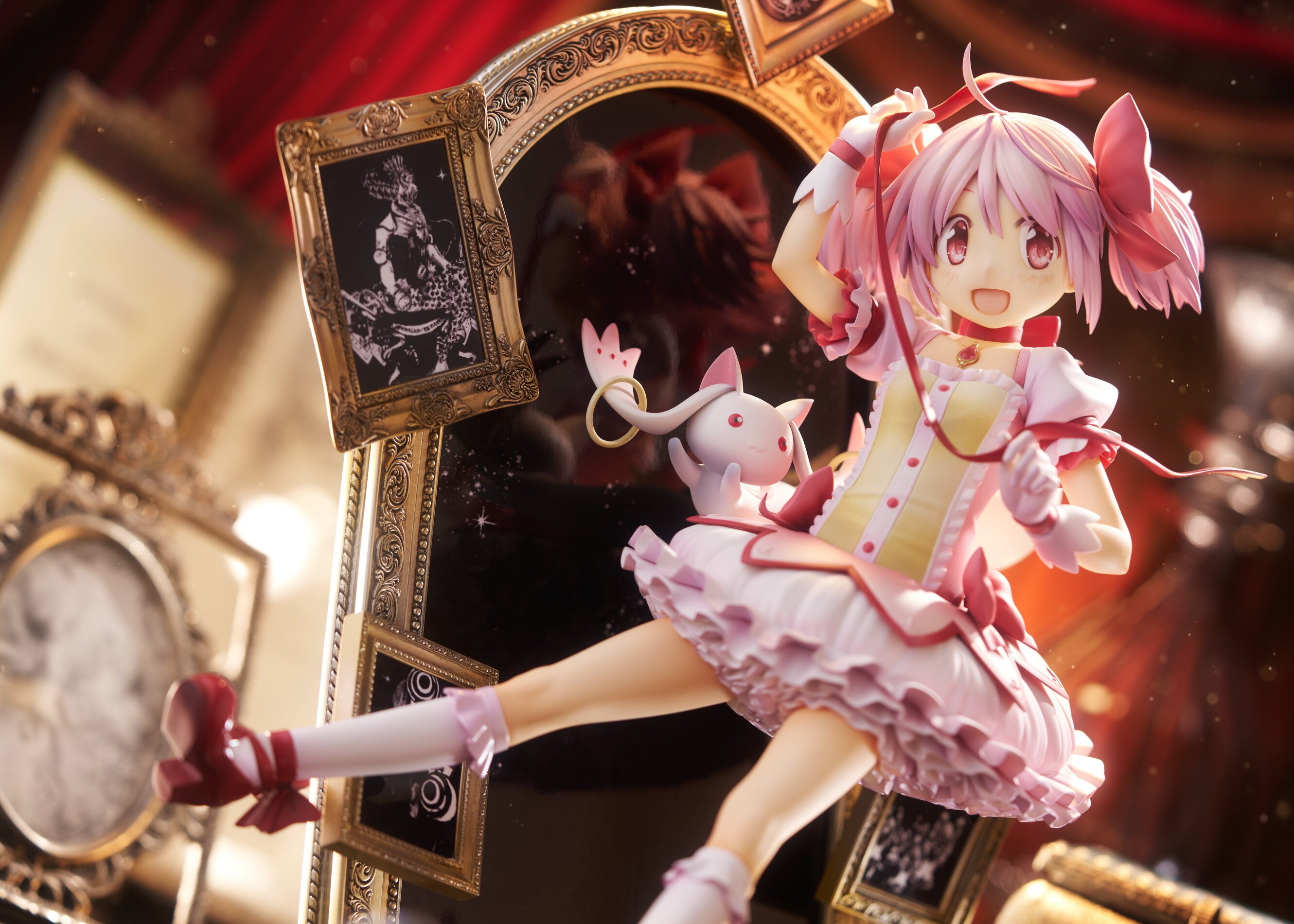 Puella Magi Madoka Magica Madoka Kaname 10th Anniversary Ver. 1/7