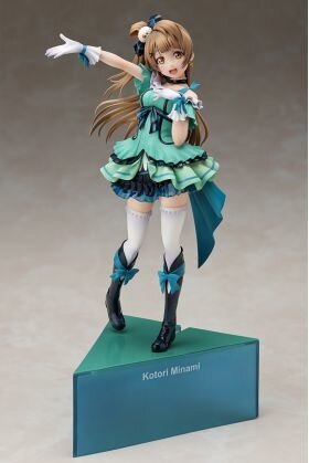 Birthday Figure Project: [Love Live!] Kotori Minami