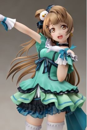 Birthday Figure Project: [Love Live!] Kotori Minami