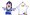 Gintama Mascots Featuring Okawa Bukubu&rsquor;s Super Deformed Illustrations Released! 9