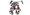 Eureka Seven: Hi-Evolution to Release Simultaneously in Japan and America! 7