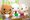 Pote Usa Loppy Field Plushies (Big)