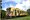 JR Western Japan's Naruto Train