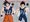 [Espa&ntilde;ol] &iexcl;Kabe-don Goku y Vegeta! La cara de los super saiyajin en este poster no tiene precio.