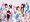 Dempagumi.inc’s “Denden Passion” Reaches Fifth Place in Oricon Daily Charts