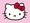 Hello Kitty Goes Hollywood With Live Action/Animated Hybrid Movie!