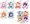 Eromanga-sensei Releases SD Tin Badges and Puzzle Piece Charms 3