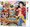 One Piece: Super Grand Battle! X Third PV and Second TV CM Release, Hiroshi Kitadani and Mayumi Tanaka in Charge of Theme Song 3