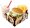 Limited &OpenCurlyDoubleQuote;Gintama Yorozuya Box&rdquor; Goes on Sale at Lotteria, Gin Shown Drinking a Strawberry Milkshake 2