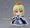 Bow Before the Might of a Fate/Grand Order Saber/Altria Nendoroid!