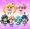 Puchi-Chara! Sailor Moon Part 2 Pre-Orders Begin, Super Sailor Chibi Moon and Five Other Cute Characters to Release