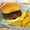 Aoba&rsquor;s Hamburger Set