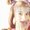 Hot Topic in Japan: Rola Dresses Up as Sailor Moon in ViVi
