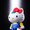 Chogokin Hello Kitty &copy; 1976, 2013 Sanrio Co. Ltd.