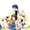 TV Anime Announced for the Popular 4-Panel Comic &OpenCurlyDoubleQuote;Kiniro Mosaic&rdquor;! 2