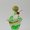 Hierophant Green Melon Parfait with Cherries &copy; Hirohiko Araki &amp; LUCKY LAND COMMUNICATIONS / Shueisha Inc., JoJo&rsquor;s Bizarre Adventure SC Production Committee
