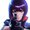 New Ghost in the Shell Movie Unveils Major Kusanagi Poster!