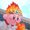 Nendoroid Kirby 7