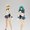 Sailor Uranus and Sailor Neptune Join the S.H.Figuarts Articulated Figure Series 1