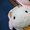 To release in November, Pote Usa Loppy Deka-koro Face