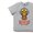 Isetan online store limited edition T-shirt for kids