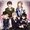 V-Kei Artists Enter the World of 2D Otome Games - iOS Version of Boku wa Anata ni Koi o Suru: Futari Dake no Love Song Releases 6