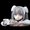 Miss Monochrome &quot;Poker Face&quot; (YouTube Ver.)