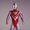 Ultraman Gaia &copy; 1998 Tsuburaya Productions