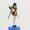Microman Arts Kantai Collection - Kan Colle - Aircraft Carrier Akagi