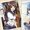 Prize D: 3-Piece Clear File Folder Set (three kinds)