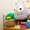 Kotori Tai All Stars Plushies (Big)