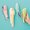 YOU+MORE! Recreate Cuteness of Parakeets as Pen Pouches! 2